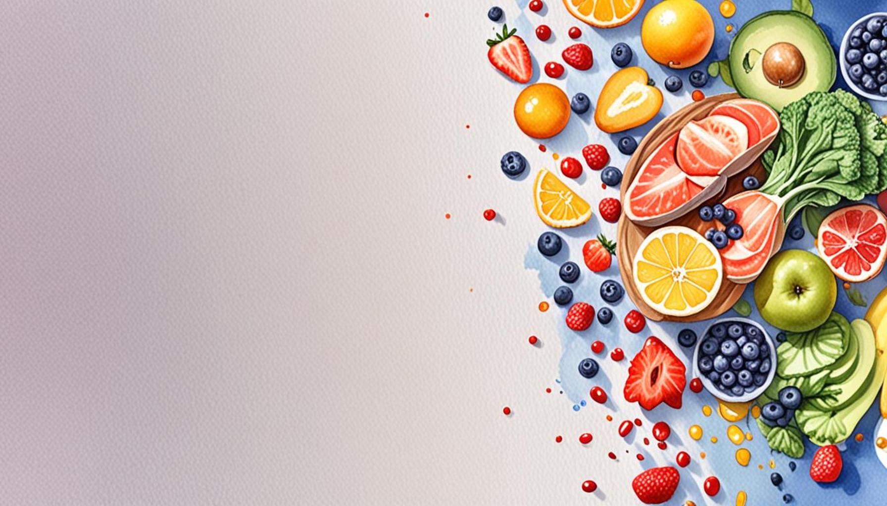 The Influence of Balanced Nutrition on Physical Performance: Optimizing Results with the Right Foods