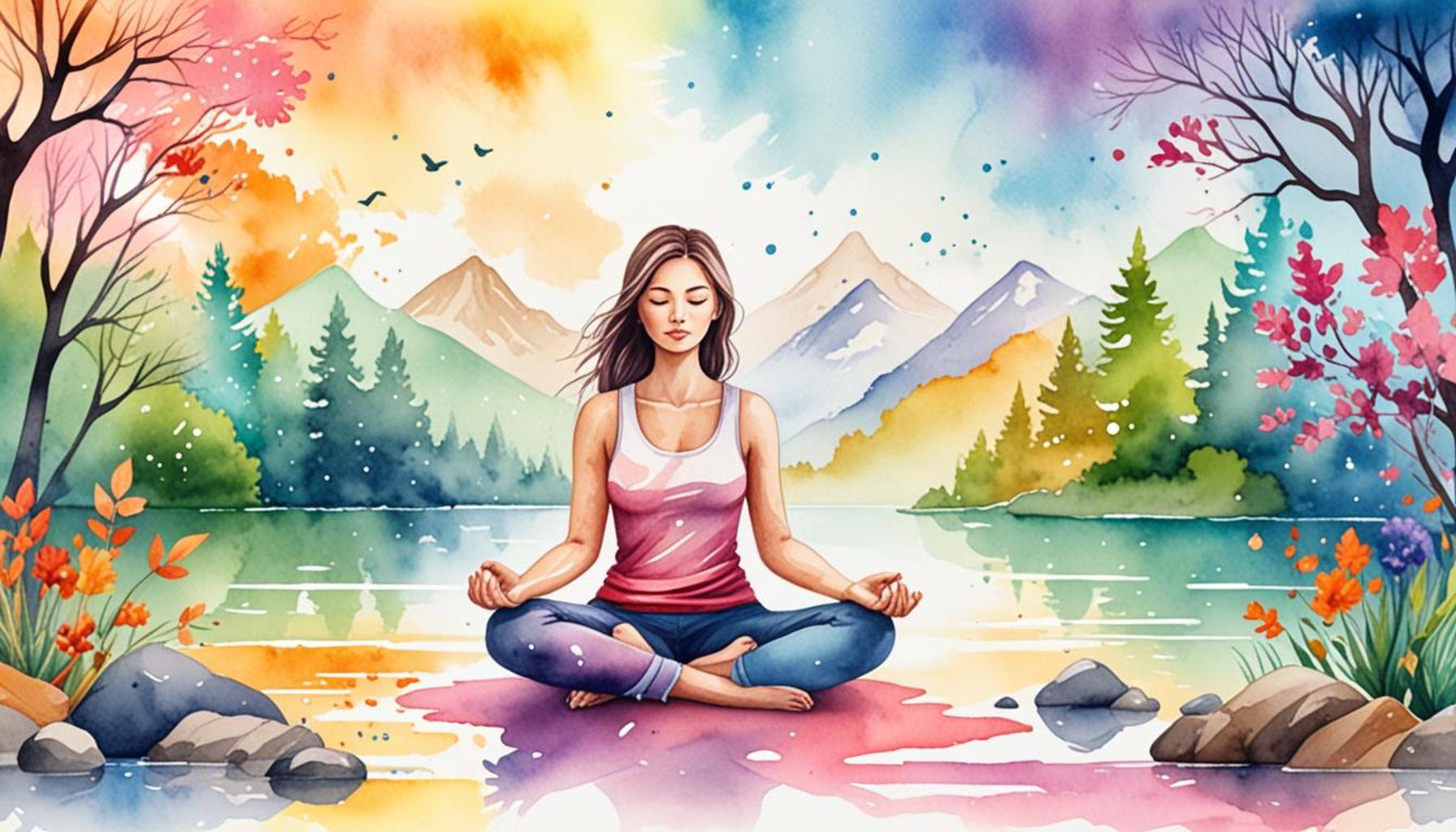 Mindfulness Techniques for Effective Stress Reduction