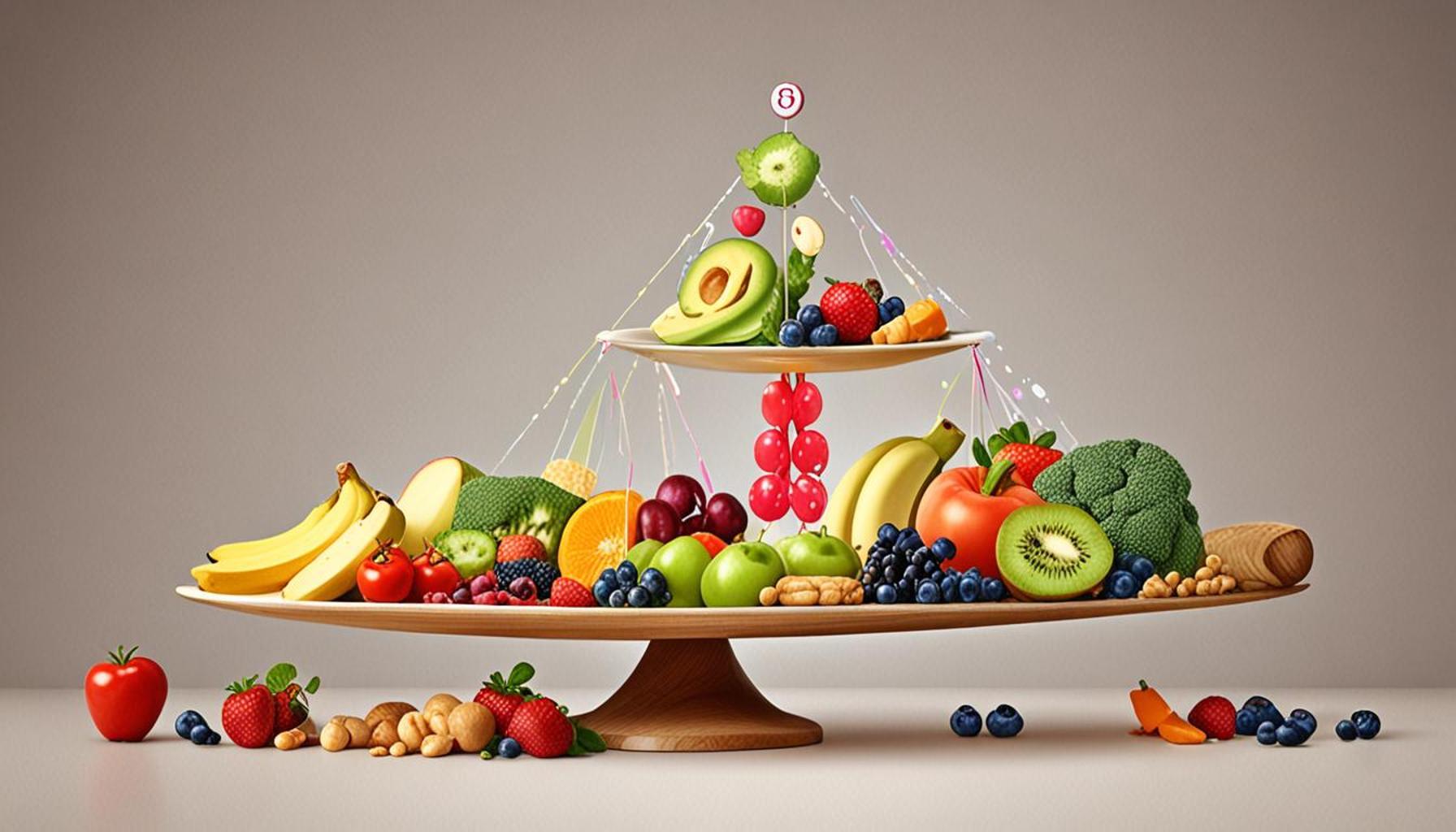Balanced nutrition for different stages of life: adapting the diet according to needs