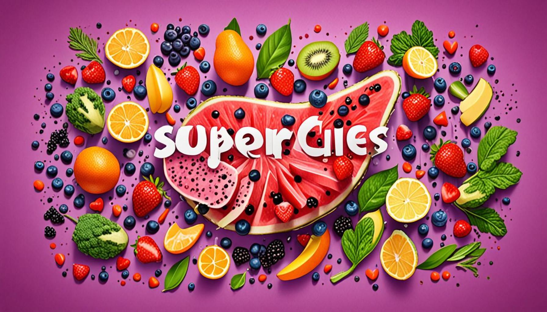 Strategies to Include Superfoods in Your Daily Diet