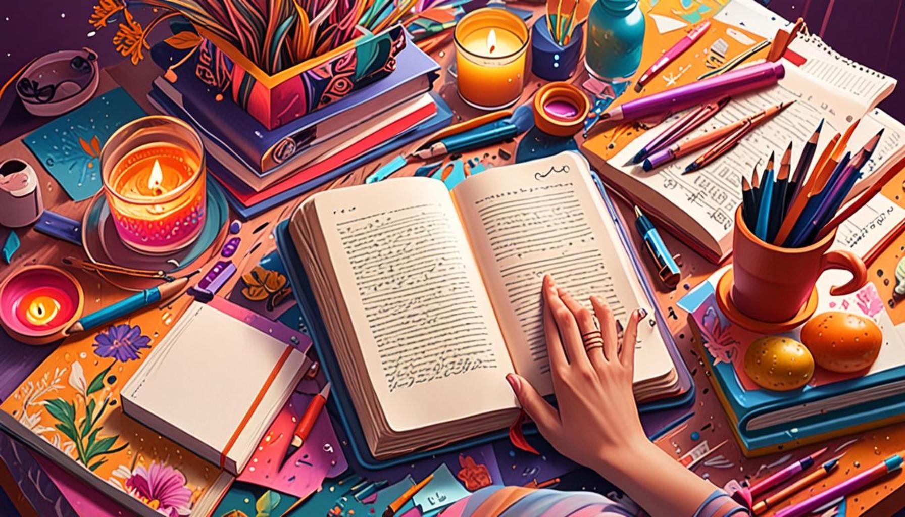 Journaling as a Tool for Self-Knowledge: Exploring Emotions and Increasing Awareness