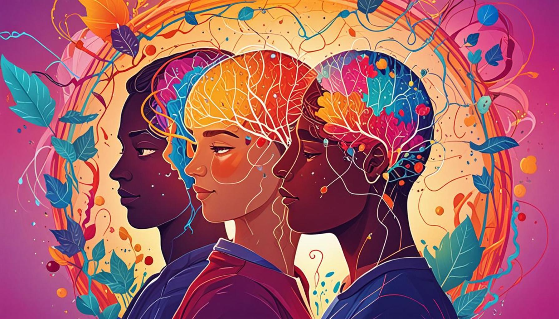 Social Connections and Mental Health: The Importance of Nurturing Positive Relationships