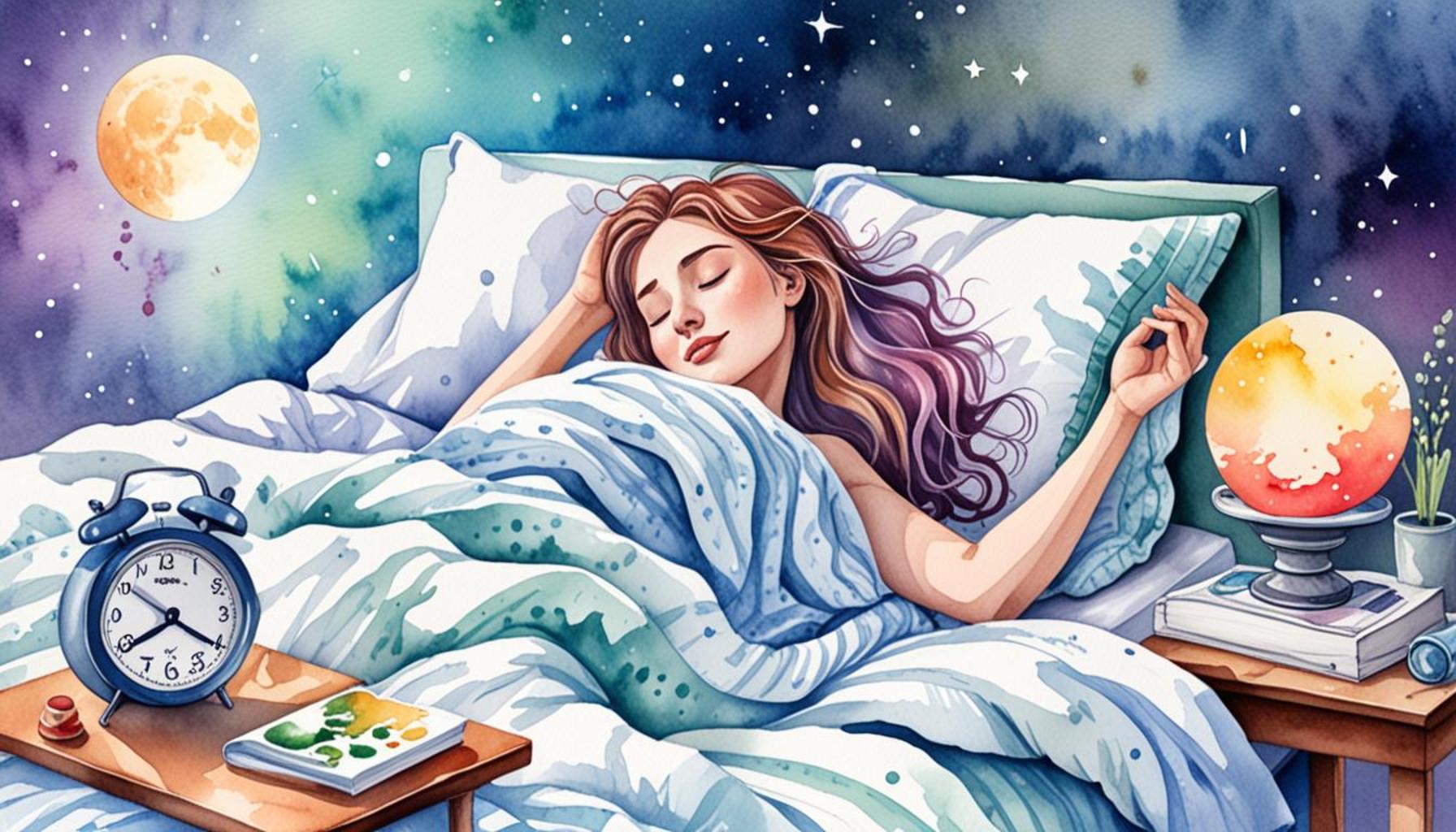 The Connection Between Sleep Quality and Physical Health: Benefits of Adequate Rest for the Body