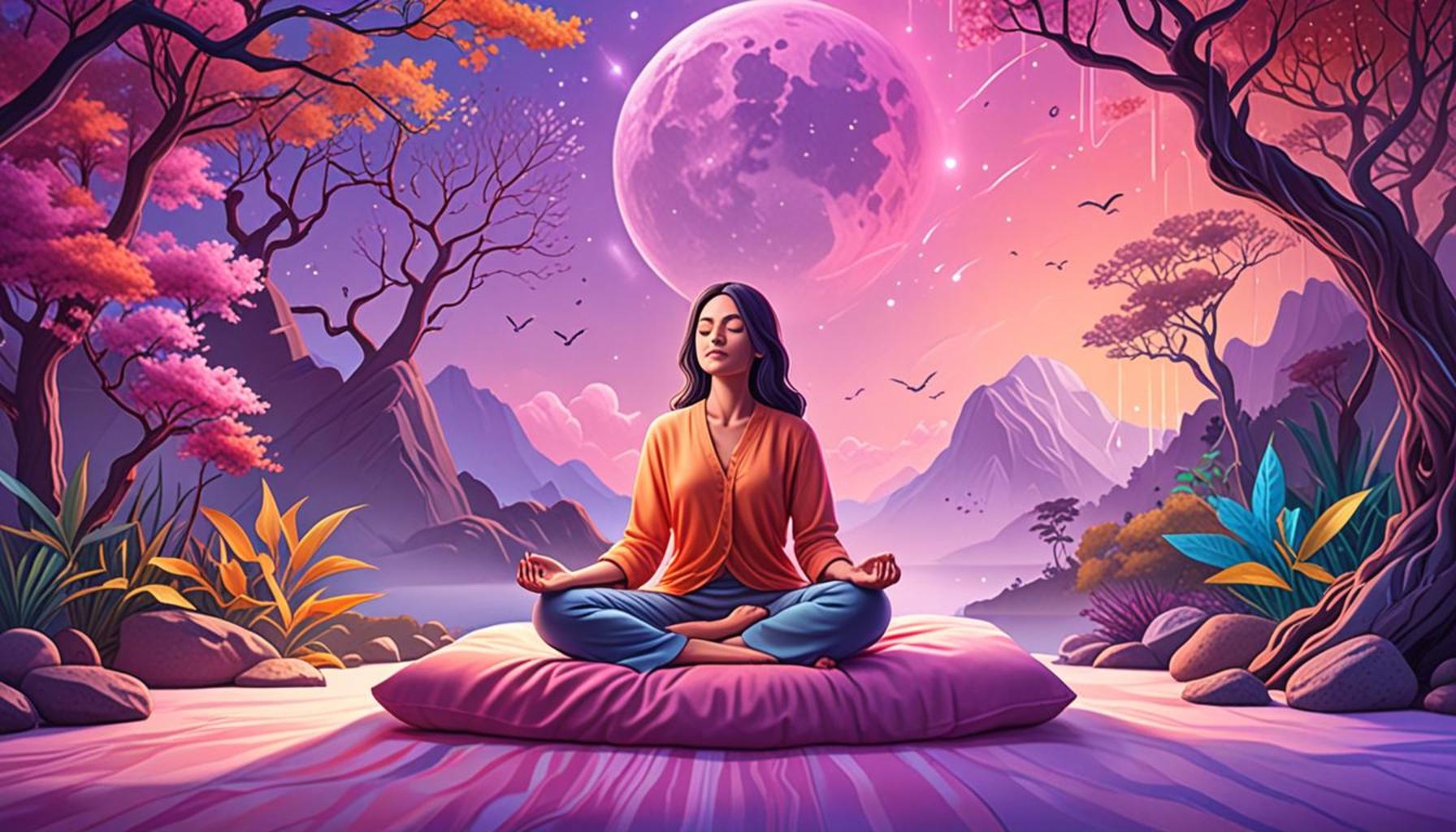 Mindfulness and Meditation: Practices to Improve Sleep Quality