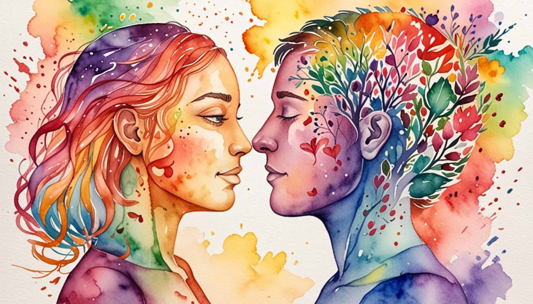 The Role of Social Relationships in Mental Health: Building Positive Connections