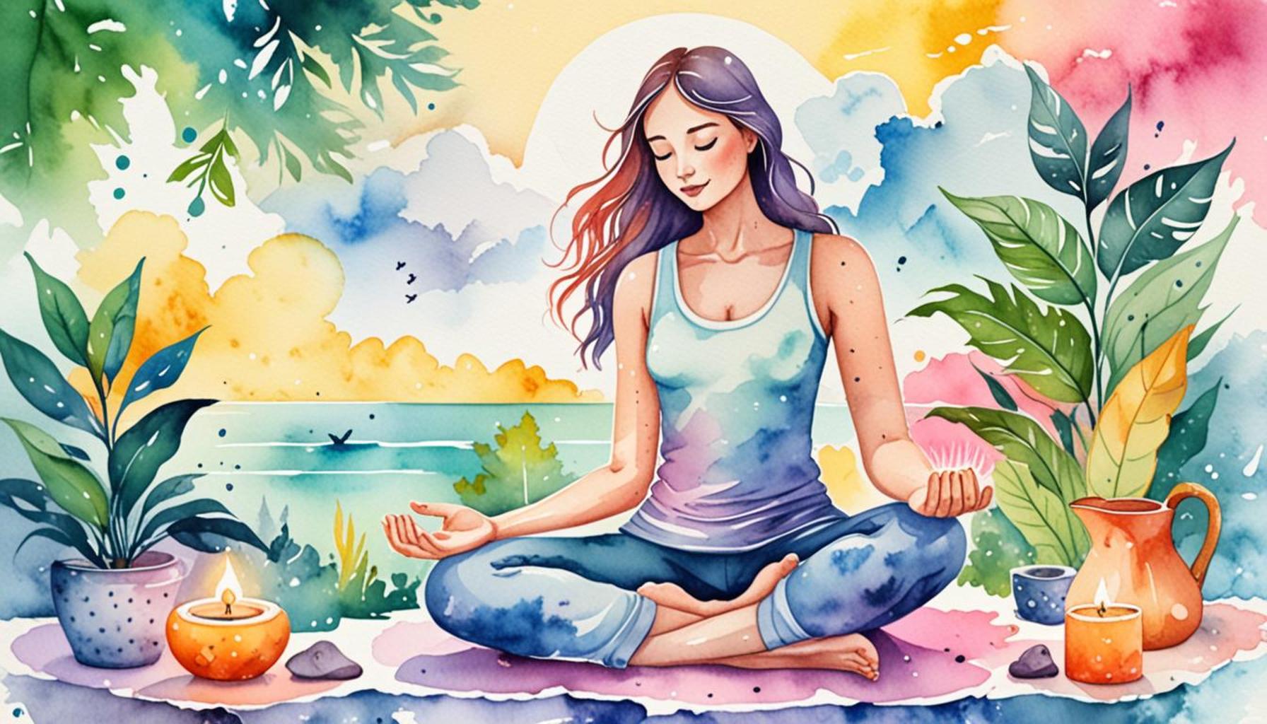 The Importance of Daily Meditation for Mental Health