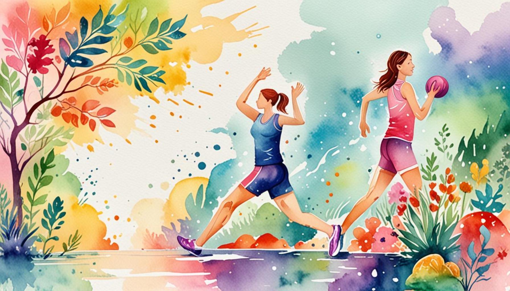 Physical Exercise as Therapy: Benefits for Mental Health and Emotional Balance