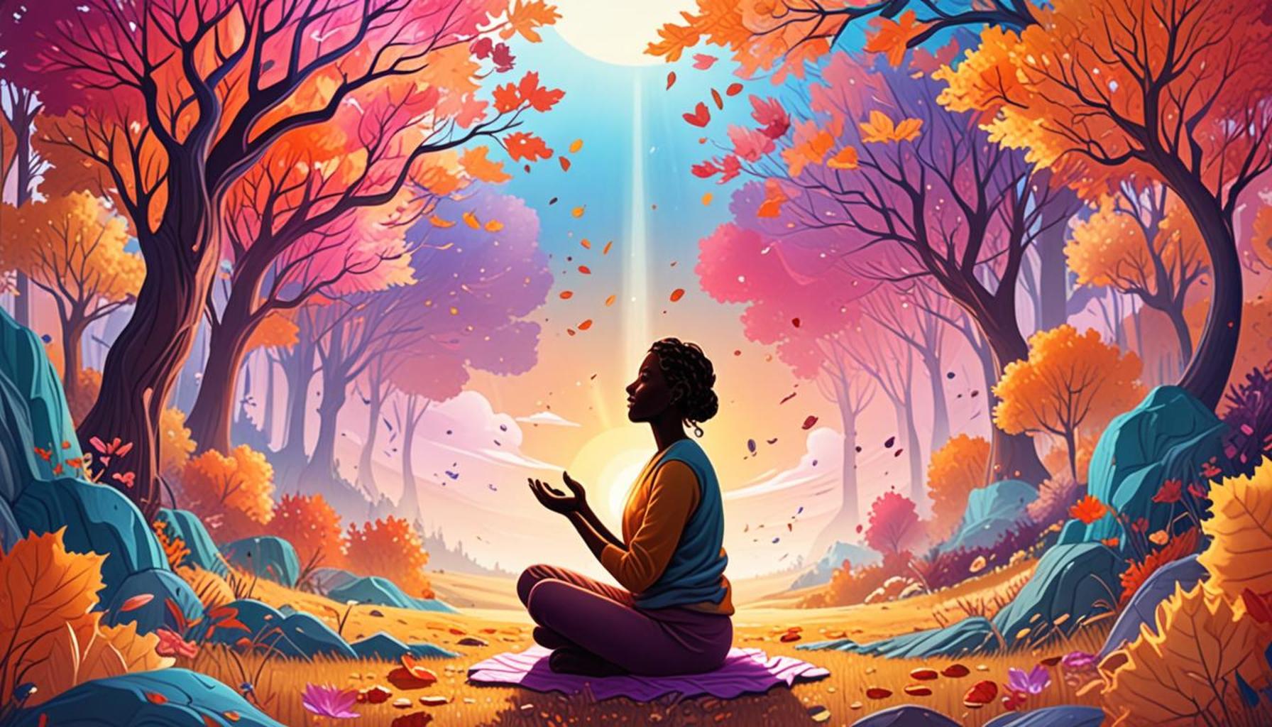 The Practice of Gratitude: Positive Impact on Mental Health and Overall Well-Being